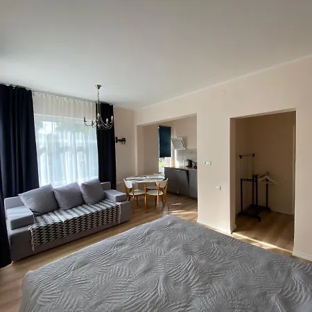 Vanapargi Residents In The Center Lejlighed *