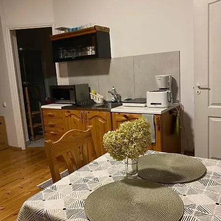 Vanapargi Appartement Pärnu