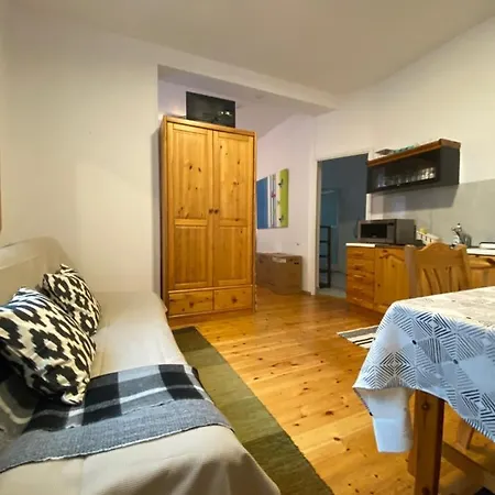 Appartement Vanapargi Pärnu
