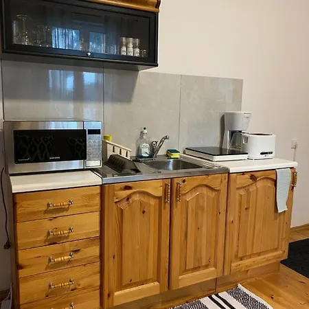 Vanapargi Appartement