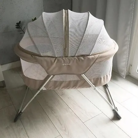 Vanapargi Appartement *