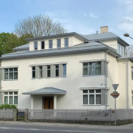 Vanapargi Appartement *