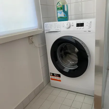 Appartement Vanapargi Pärnu