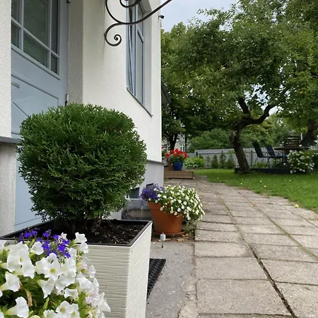 Vanapargi Residents Apartments In The City Center Parnu