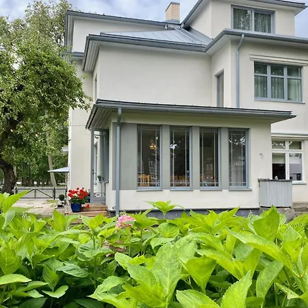 Vanapargi Residents Apartments In The City Center Apartment Parnu