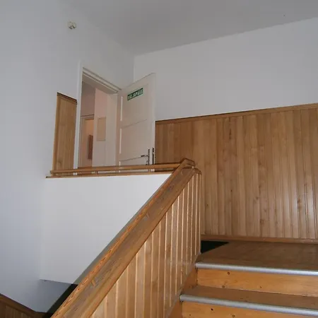 Appartement Vanapargi Pärnu