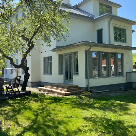Vanapargi Appartement