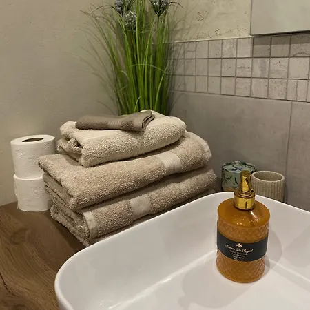 Vanapargi Appartement *