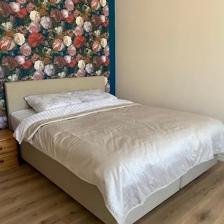 Apartment Vanapargi Residents Apartments In The City Center *