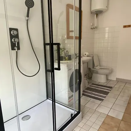 Vanapargi Appartement Pärnu