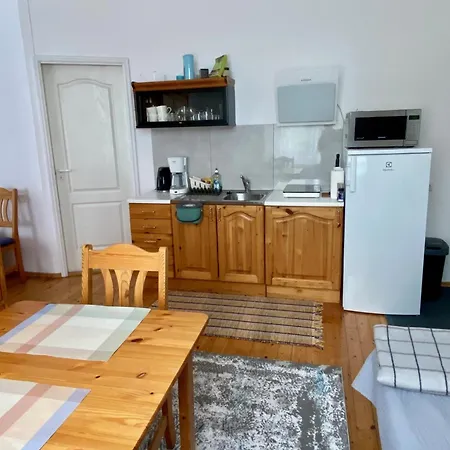 Appartement Vanapargi Pärnu