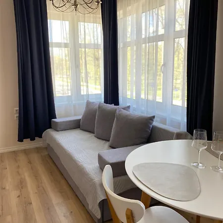 Vanapargi Residents In The Center Lejlighed Pärnu