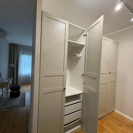 Vanapargi Residents Apartments In The City Center Apartment Parnu