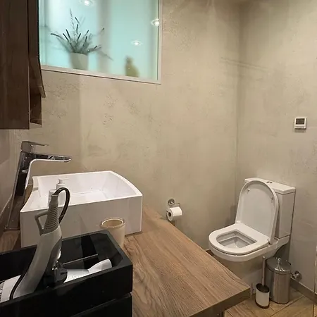 Apartment Vanapargi Residents Apartments In The City Center *