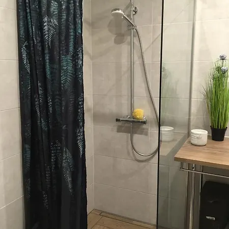 Vanapargi Residents In The Center Pärnu