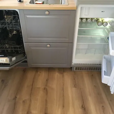 Appartement Vanapargi *