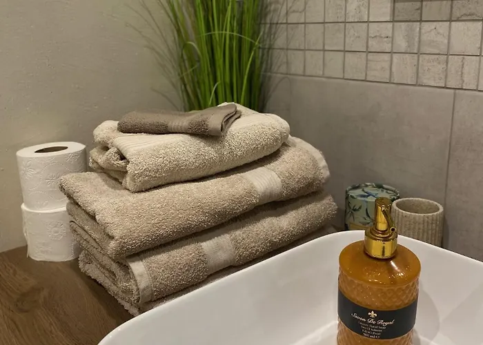 Vanapargi Residents In The Center 아파트 *