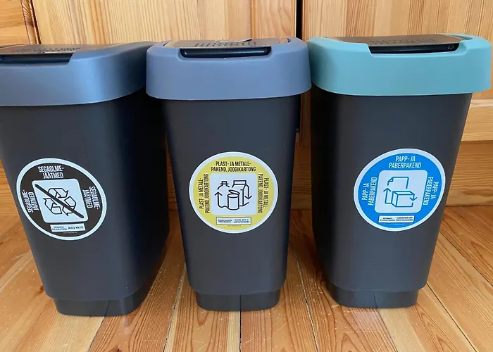 Vanapargi Residents In The Center Apartman Pärnu