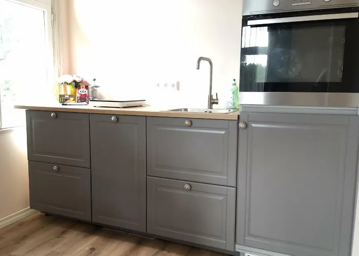 Vanapargi Residents In The Center 아파트 *